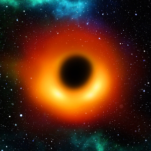 :: OSEL.CZ :: - Nový objev: Černé díry zřejmě vytvářejí tlak na své okolí