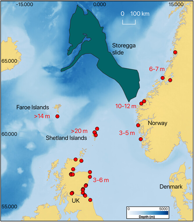 Sesuvy Storeggy. Kredit: Sharrocks & Hill (2023), Journal of Quaternary Science.