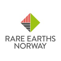 Logo. Kredit: Rare Earths Norway.
