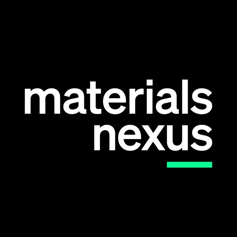 Logo. Kredit: Materials Nexus.