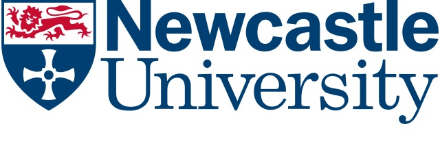 Logo university. Kredit: Newcastle University.