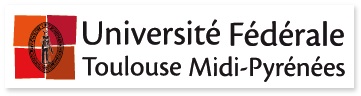 Logo. Kredit: Federal University of Toulouse Midi-Pyrénées.