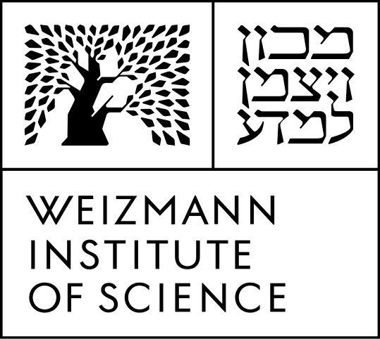 Logo. Kredit: Weizmann Institute of Science.