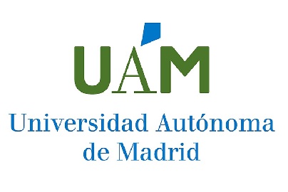 Logo. Kredit: Universidad Autónoma de Madrid.