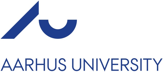 Logo. Kredit: Aarhus University.