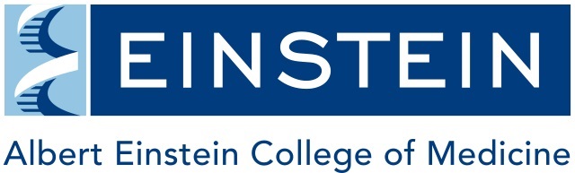 Logo. Kredit: Albert Einstein College of Medicine.