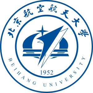 Logo. Kredit: Beihang University.