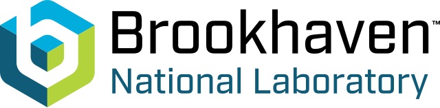 Logo. Kredit: Brookhaven National Laboratory.