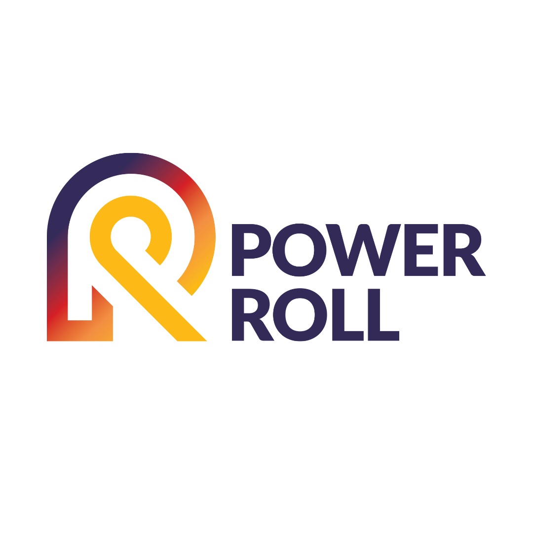 Logo. Kredit: Power Roll.