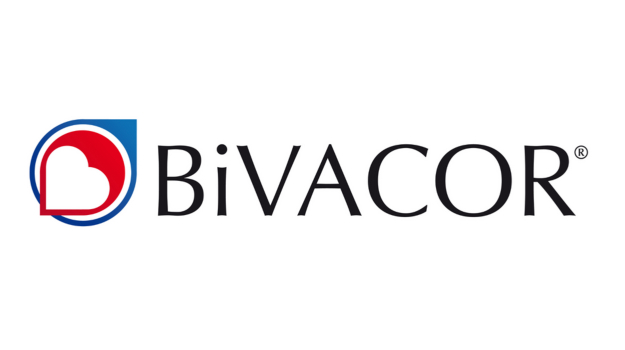 Logo. Kredit: BiVACOR.