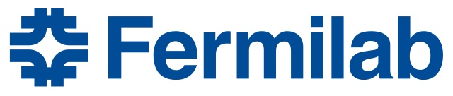 Logo. Kredit: Fermilab.