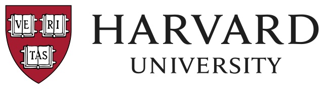 Logo. Kredit: Harvard University.