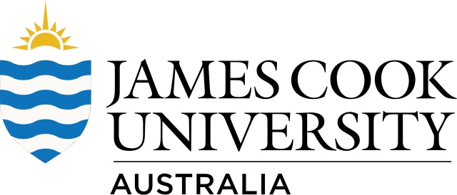 Logo.  Kredit: James Cook University.