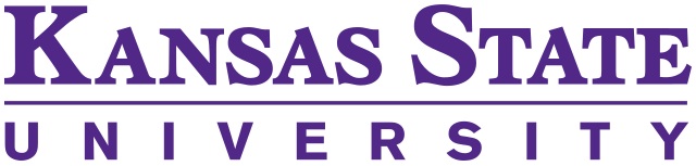 Logo. Kredit: Kansas State University.