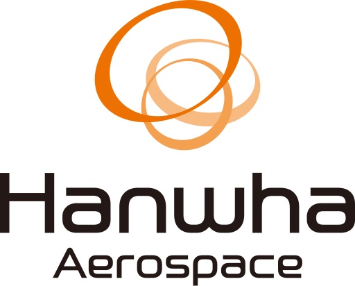 Logo. Kredit: Hanwha Aerospace.