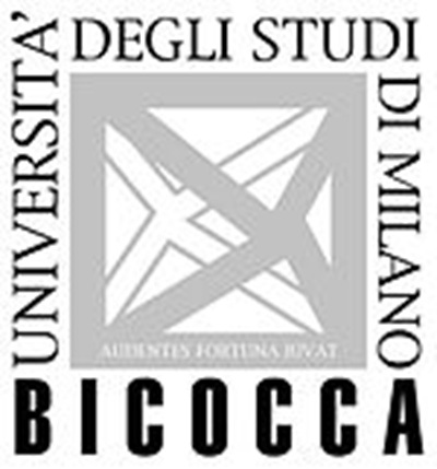 Logo. Kredit: Universit? degli Studi di Milano-Bicocca.