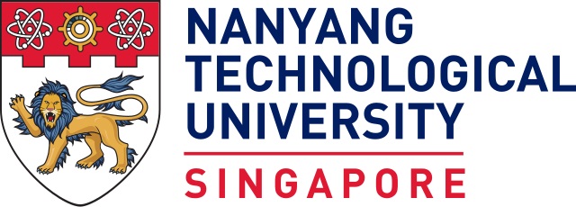 Logo. Kredit: NTU.