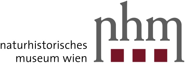 Logo. Kredit: Naturhistorisches Museum Wien.