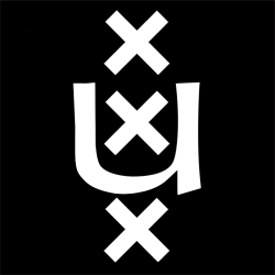 Logo. Kredit: University of Amsterdam.