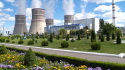 V ukrajinské jaderné elektrárně Rovno se využívají reaktory VVER440, pro které nyní může dodávat palivo i firma Westinghouse (zdroj Energoatom).