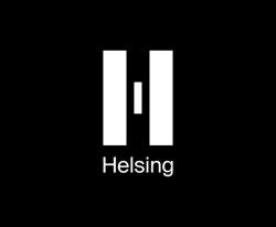 Logo. Kredit: Helsing.