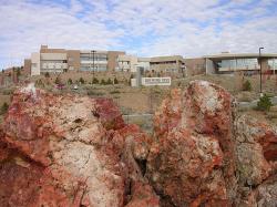 Desert Research Institute. Kredit: Gregg M Erickson, Wikimedia Commons.