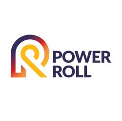 Logo. Kredit: Power Roll.