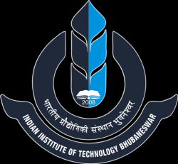 Logo. Kredit: Indian Institute of Technology Bhubaneswar.
