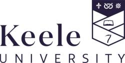 Logo. Kredit: Keele University.