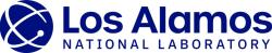 Logo. Kredit: Los Alamos National Laboratory.