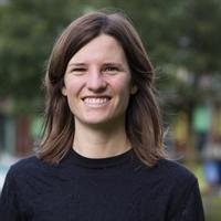 Lisa van Sluijs, první autorka studie: Laboratoř Nematologie,  Wageningen University.