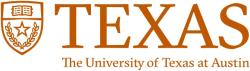 Logo. Kredit: University of Texas at Austin.