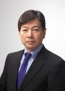 Masakatsu Murakami. Kredit: Osaka University.