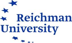 Logo. Kredit: Reichman University.