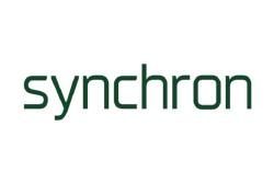 Logo. Kredit: Synchron.