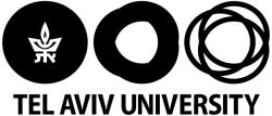 Logo. Kredit: Tel Aviv University.