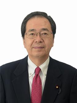 Ministr Tetsuo Saito. Kredit: Government of Japan, Wikimedia Commons, CC BY-SA 4.0.
