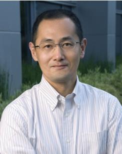 Shinya Yamanaka, Kredit: ICEMS.