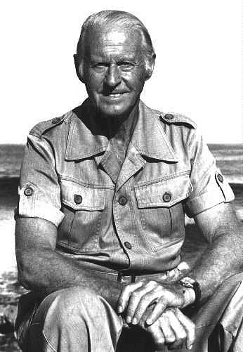 Thor Heyerdahl, volné dílo.