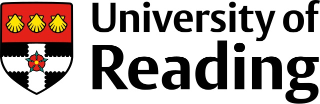 Logo. Kredit: University of Reading.