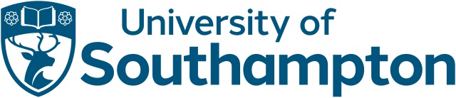 Logo. Kredit: University of Southampton.