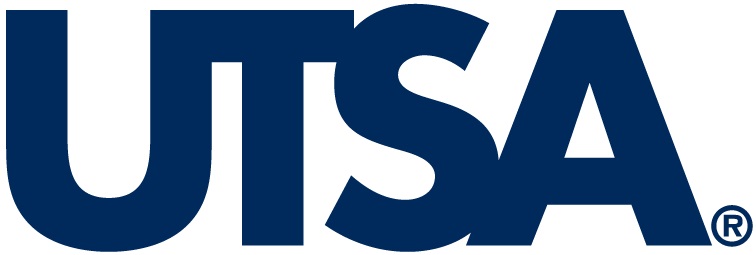 Logo. Kredit: UTSA.