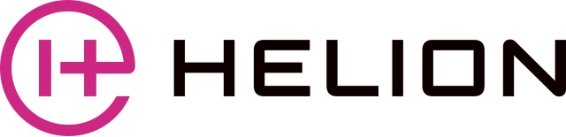 Logo. Kredit: Helion Energy.