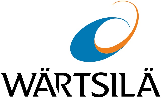 Logo. Kredit: Wärtsilä.